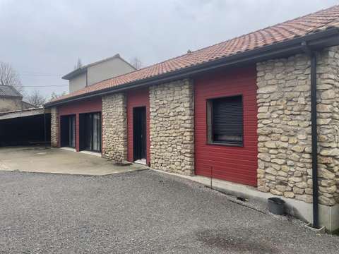 Vente maison 5 pièces Saint-Père-en-Retz 44