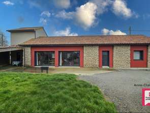 Vente Maison 4 chambresSaint-Père-en-Retz