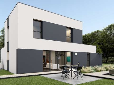 Vente maison 6 pièces Saint-Père-en-Retz 44