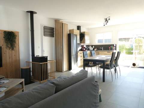 Vente maison 5 pièces Saint-Père-en-Retz 44