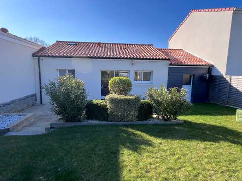 Vente maison 3 pièces Saint-Père-en-Retz 44