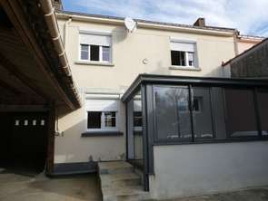 Vente Maison 4 chambresSaint-Père-en-Retz