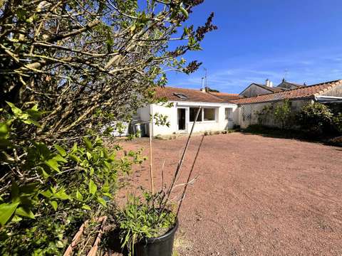 Vente maison 3 pièces Saint-Père-en-Retz 44