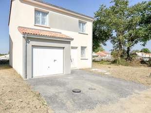 Photo Vente maison Saint-Père-en-Retz