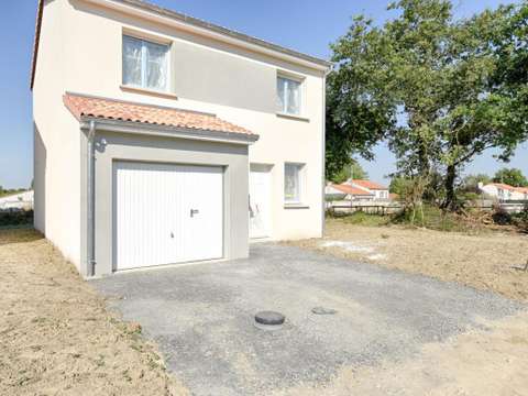 Vente maison 7 pièces Saint-Père-en-Retz 44