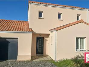 Vente Maison 3 chambresSaint-Père-en-Retz