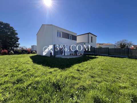 Vente maison 4 pièces Vente maison 4 pièces