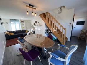 Vente Maison 3 chambresSaint-Père-en-Retz