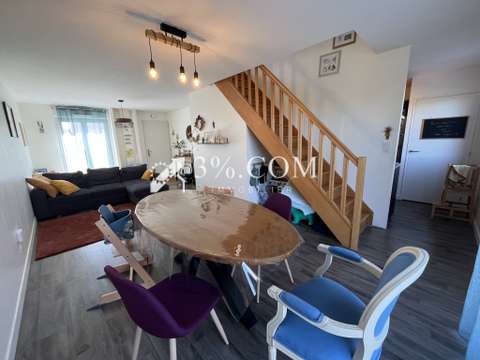 Vente maison 4 pièces Saint-Père-en-Retz 44