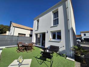 Vente Maison 3 chambresSaint-Père-en-Retz