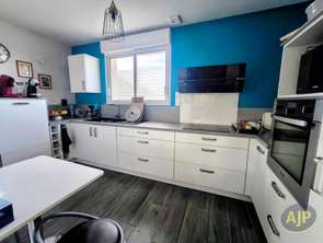 Vente Maison 3 chambresSaint-Père-en-Retz