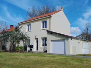 Vente Maison 3 chambresSaint-Père-en-Retz