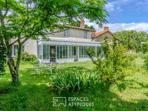 Vente Maison 4 chambresSaint-Père-en-Retz