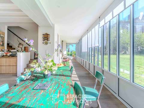 Vente maison 9 pièces Saint-Père-en-Retz 44