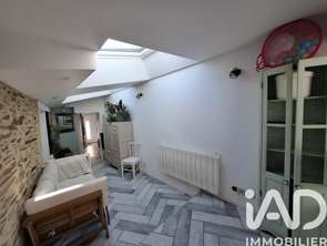 Vente Maison 1 chambreSaint-Père-en-Retz