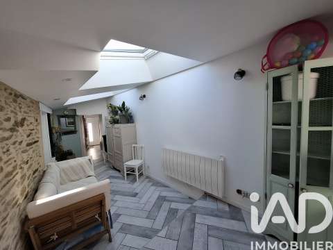 Vente maison 3 pièces Saint-Père-en-Retz 44
