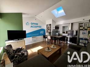 Vente Maison 1 chambreSaint-Père-en-Retz