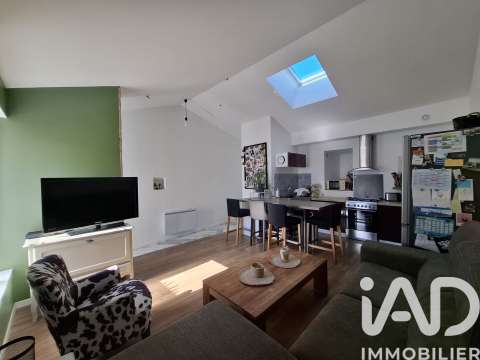 Vente maison 3 pièces Saint-Père-en-Retz 44