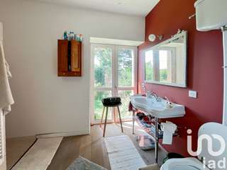 Vente maison 10 pièces