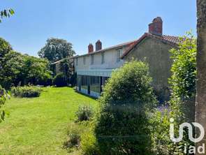 Vente Maison 4 chambresSaint-Père-en-Retz