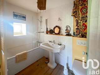 Vente maison 10 pièces