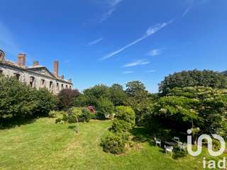 Vente maison 10 pièces