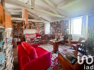 Vente maison 10 pièces