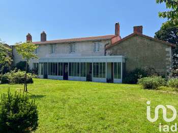Vente maison 10 pièces Vente maison 10 pièces