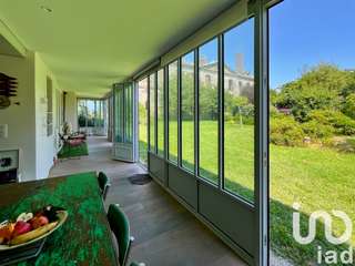 Vente maison 10 pièces