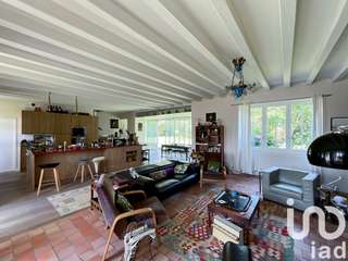 Vente maison 10 pièces