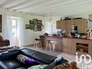 Vente maison 10 pièces