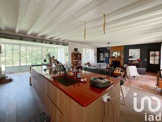 Vente maison 10 pièces