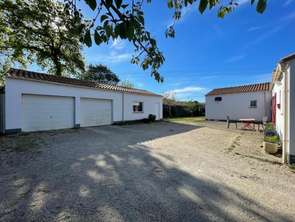 Vente Maison 5 chambresSaint-Père-en-Retz