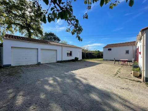 Vente maison 6 pièces Saint-Père-en-Retz 44