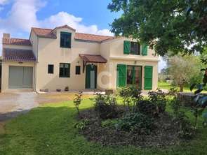 Vente Maison 3 chambresSaint-Père-en-Retz