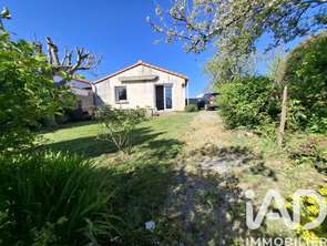 Vente Maison 1 chambreSaint-Père-en-Retz