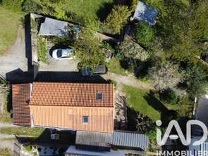 Vente Maison 1 chambreSaint-Père-en-Retz
