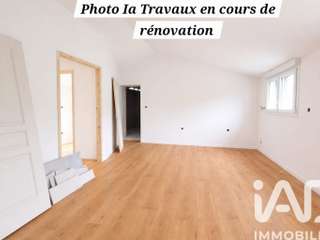 Vente maison 2 pièces