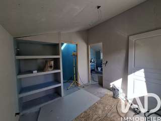 Vente maison 2 pièces