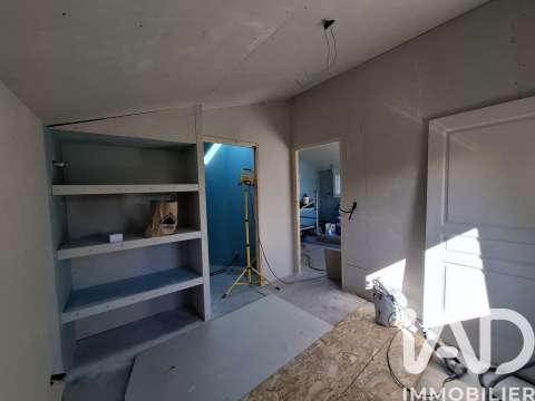 Vente maison 2 pièces