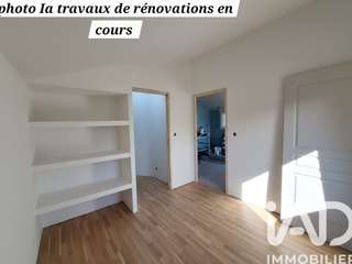 Vente maison 2 pièces