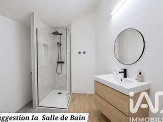 Vente maison 2 pièces