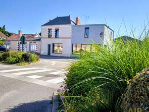 Vente Maison 4 chambresSaint-Père-en-Retz