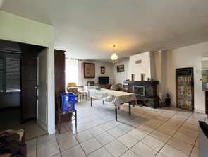 Vente Maison 2 chambresSaint-Père-en-Retz