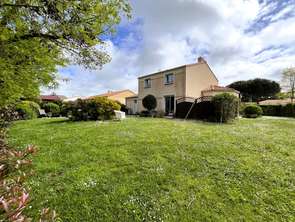 Vente Maison 4 chambresSaint-Père-en-Retz