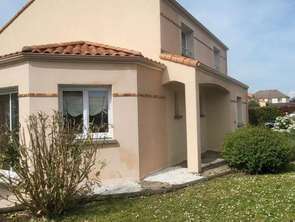 Vente Maison 4 chambresSaint-Père-en-Retz
