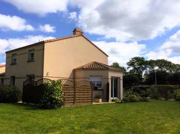 Vente Maison 4 chambresSaint-Père-en-Retz