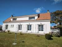 Vente maison 8 pièces Vente maison 8 pièces