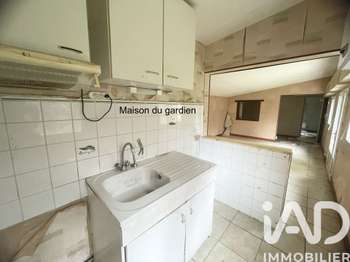 Vente maison 6 pièces Vente maison 6 pièces