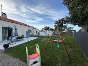 Vente Maison 3 chambresSaint-Père-en-Retz